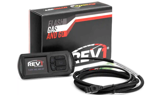 [DYNO-PV3-19-08] Dynojet Power Vision 3 Polaris RGR XP 1000