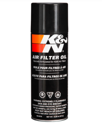 [FR-62-1512] Air Filter Oil 12