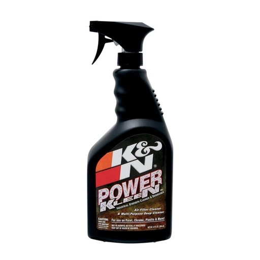 [FR-62-1532] K&N Power Kleen Filter Cleaner 32 Oz