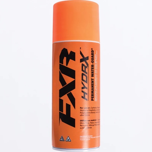 [FXR-16715-00000] FXR Hydrax Permanent Water Guard