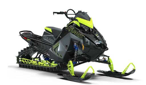 [GGB-764-2044] Polaris 2022 Matryx Pro RMK/RMK Khaos Slash 850