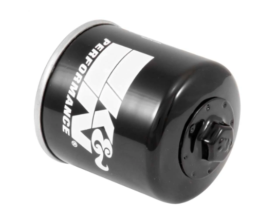 [HL-KNOFKN-198] K&N Oil Filter For Polaris
