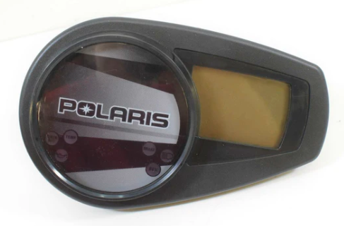 [HO-2410804] Asm-Gauge Mfd Polaris