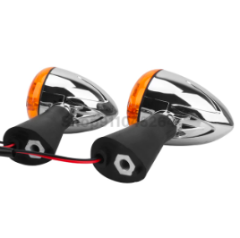 [HO-2412602] Asm-Turn Signal Indian Frt