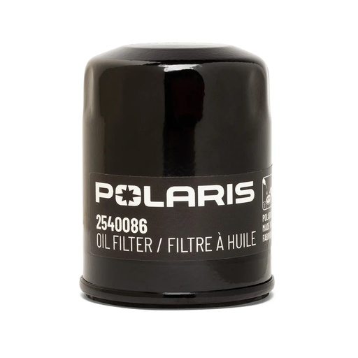 [HO-2540086] Polaris 10 Micron Oil Filter