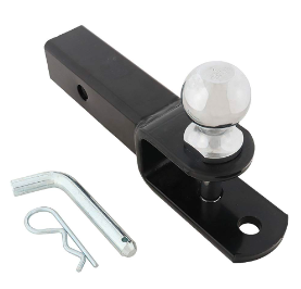 [HO-2830522] 2x2 Hitch 2 Ball