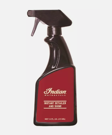 [HO-2863893] Instant Detailer And Shine