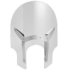 [HO-2876372-01] Windshield L & R Mid Victory