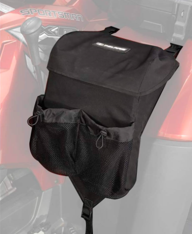 [HO-2876604] Fender Bag For All Sportsman Models By Polaris