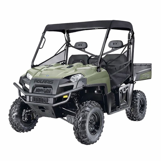 [HO-2876963-067] Polaris Bimini Soft Top for Ranger