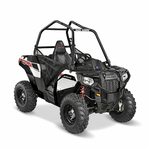 [HO-2879718] Polaris Fender Flare Kit for Sportsman Ace