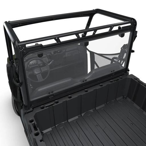 [HO-2879812] Polaris Lock & Ride Polycarbonate Rear Panel for Ranger