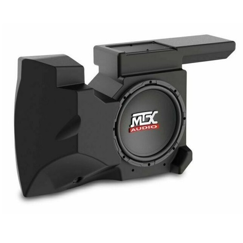 [HO-2879825] Polaris Amplified Subwoofer Enclosure by MTX