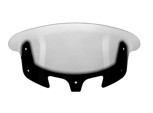 [HO-2880222-02] Kit-Windshield Flare Tint