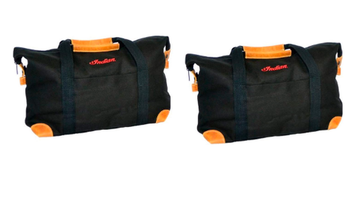[HO-2880294] Kit-Fitted Bag Saddlebag