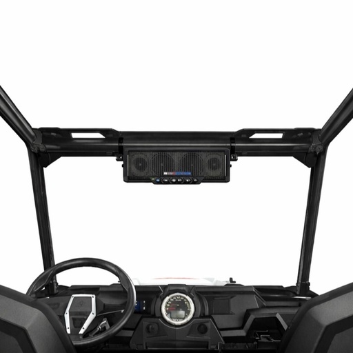 [HO-2881230] Polaris 4 Speaker Sound Bar by MB Quart