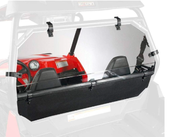 [HO-2881613] K-Rr Pnl Poly 2Pc Rzx