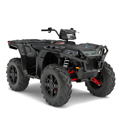 [HO-2882020] Polaris Ultimate Series Front Bumper for Sportsman XP 1000