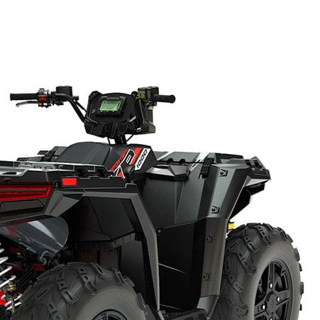 [HO-2882271] Polaris Ultimate Series Fender Bag