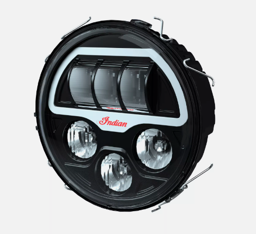 [HO-2882517] K-Headlight Led Mid