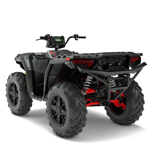 [HO-2882583] Polaris Ultimate Series Rear Bumper for Sportsman XP 1000