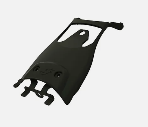 [HO-2882718] K-Close Off Solo Seat