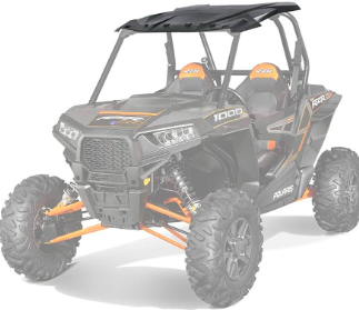 [HO-2883073] K-Roof Rzn(2) Black