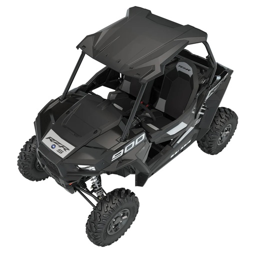 [HO-2883073] Polaris Lock & Ride Poly Sport Roof for RZR 900/1000/Turbo