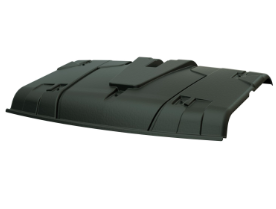 [HO-2883289] K-Roof Poly Mz