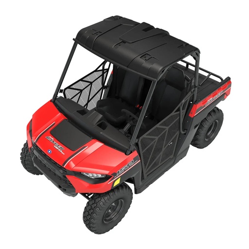 [HO-2883289] Polaris Poly Sport Roof for Ranger 150