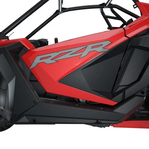 [HO-2883765] Polaris Door Close-Off Inserts for RZR Pro XP/Turbo R, Set of 2