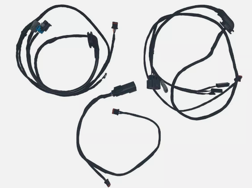 [HO-2883924] K-Harness Audio Sb B