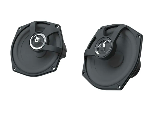 [HO-2883926] K-100W-525-Spkr-Fa