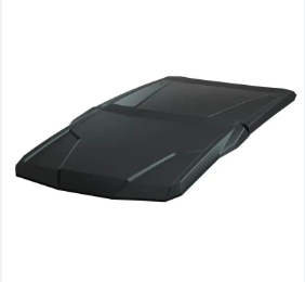 [HO-2883946] K-Roof Poly Mp Rzv Black