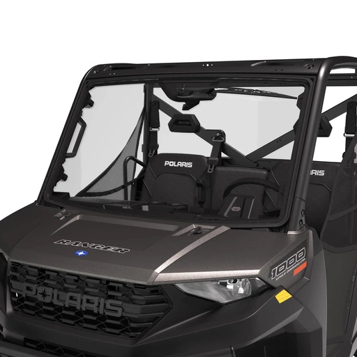[HO-2883974] Polaris Glass/Poly Windshield Wiper and Washer Kit for Ranger