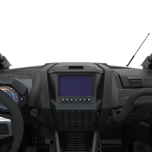 [HO-2884072] Polaris 7" Display Powered by RIDE COMMAND