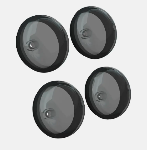 [HO-2884129] K-Lens Signal Scout Smoke