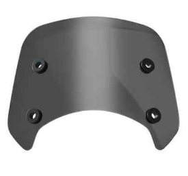 [HO-2884689] K-Wind Deflector Bobber Low