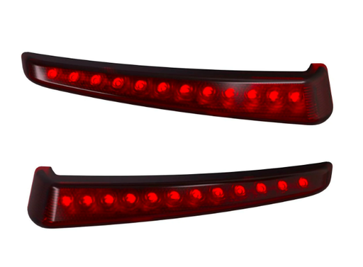 [HO-2889224] K-Accy Saddlebag Lights Na