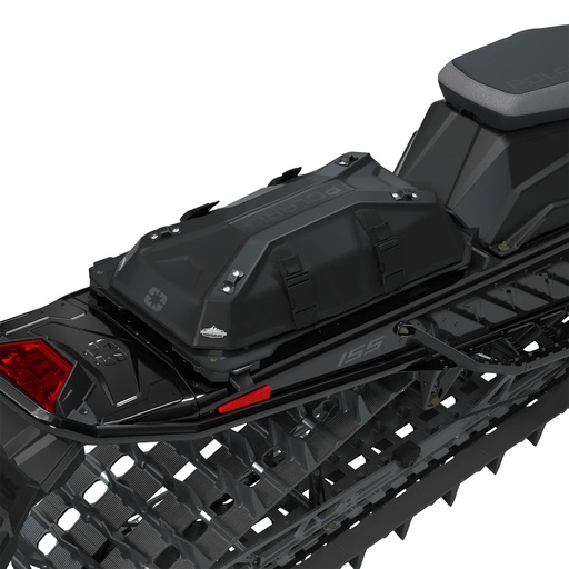 [HO-2889259] Lock & Ride Flex Large Burandt Bag