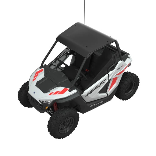 [HO-2889739] Polaris Poly Sport Roof for RZR 200