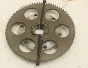 [HO-3090157] Asm-Clutch  One Way