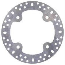 [HO-5250068] Frt Disk Brake Rzr