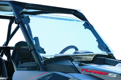 [KOM-WS-RZR-TURBOS] KOM Windshield RZR Turbo S