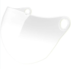 [NX-04VISX70000] NEXX X70 Clear AR Shield