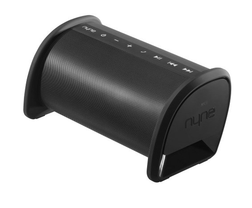 [NYNE-REBEL] 2.1 Portable Bluetooth Speaker