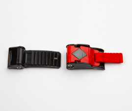 [NZI-MICRO-BUCKLE] NZI Ref. 278 Micrometric Buckle