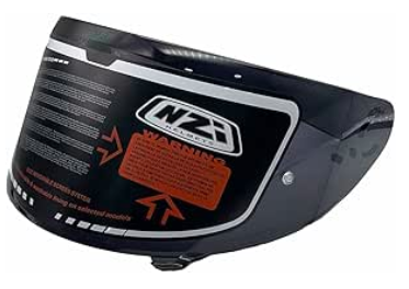 [NZI-VISOR-AHUMADA] NZI Ref.656 Visor Ahumada Ringway