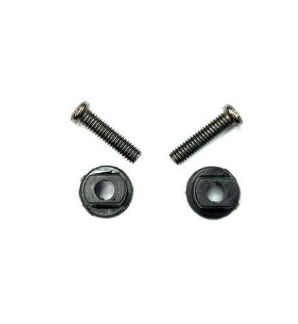 [NZI-VISOR-SCREWS] NZI NZI Srew Mec. Visor Combi