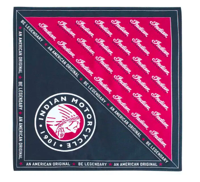 [PO-2867608] Indian Be Legendary Bandana
